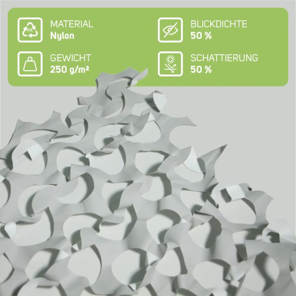 Campingvorhang CHILLsail