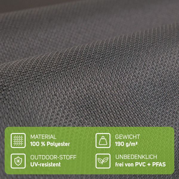 Campingvorhang Prevision