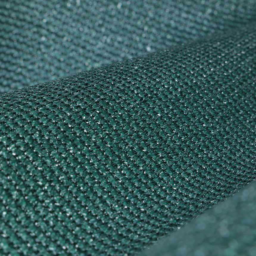 Windschutz-Spezialnetz, Höhe 2,0 m Meterware, bis 10 m Länge main image 0