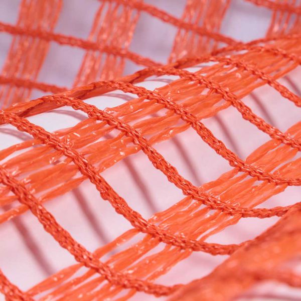 Absperrzaunnetz 130g/qm